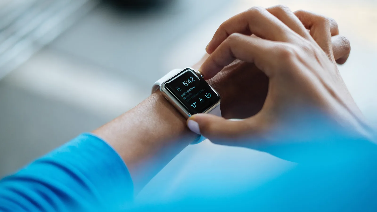 Oura, Garmin a Apple Watch: co vlastně měřit a proč