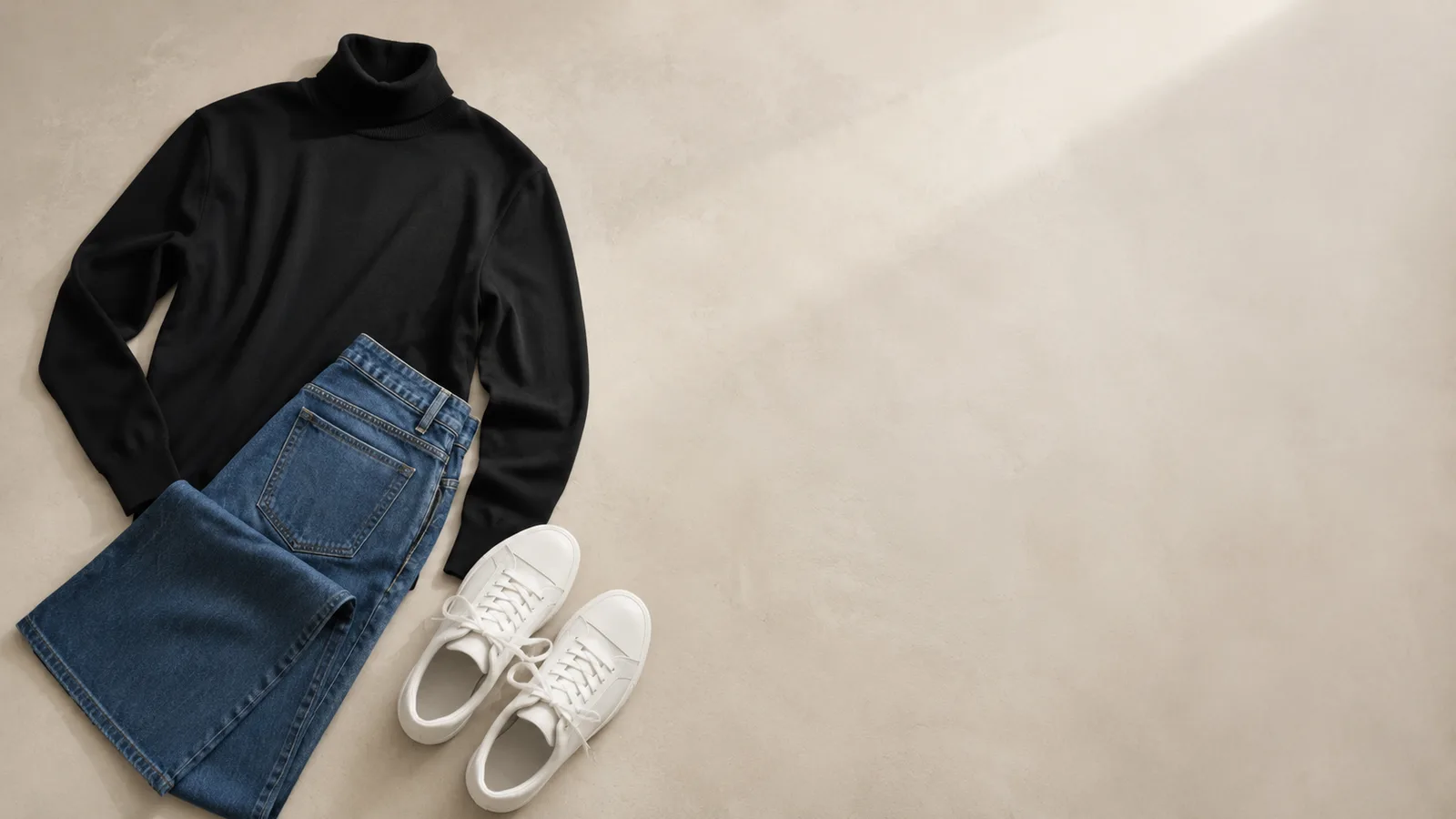 Proč Steve Jobs nosil pořád to samé? Síla osobní uniformy