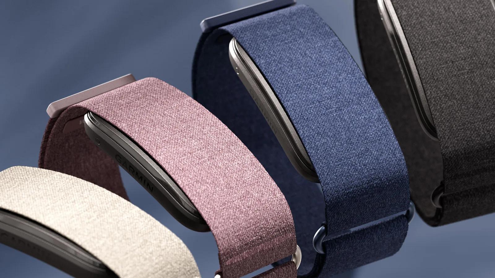 Garmin CIRQA: chytrý náramek bez displeje může dávat největší smysl lidem, kteří už Garmin mají