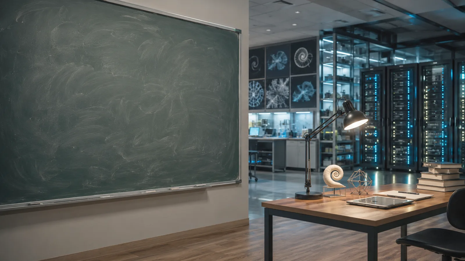 Kdo jsou Einsteinové 21. století? Dnešní géniové nejsou vidět